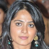 Anushka Shetty at Mogudu audio Launch - Pictures | Picture 100562